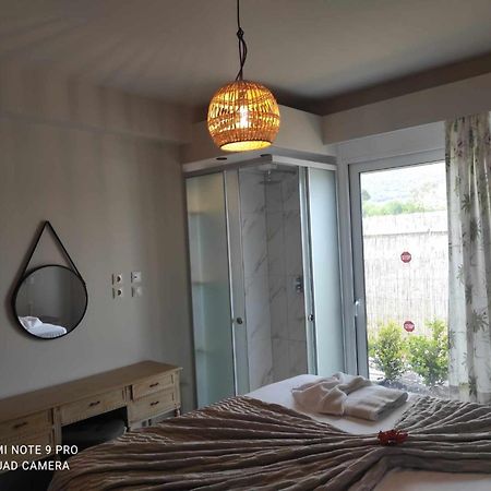 Marilena Villa Skala  Екстериор снимка